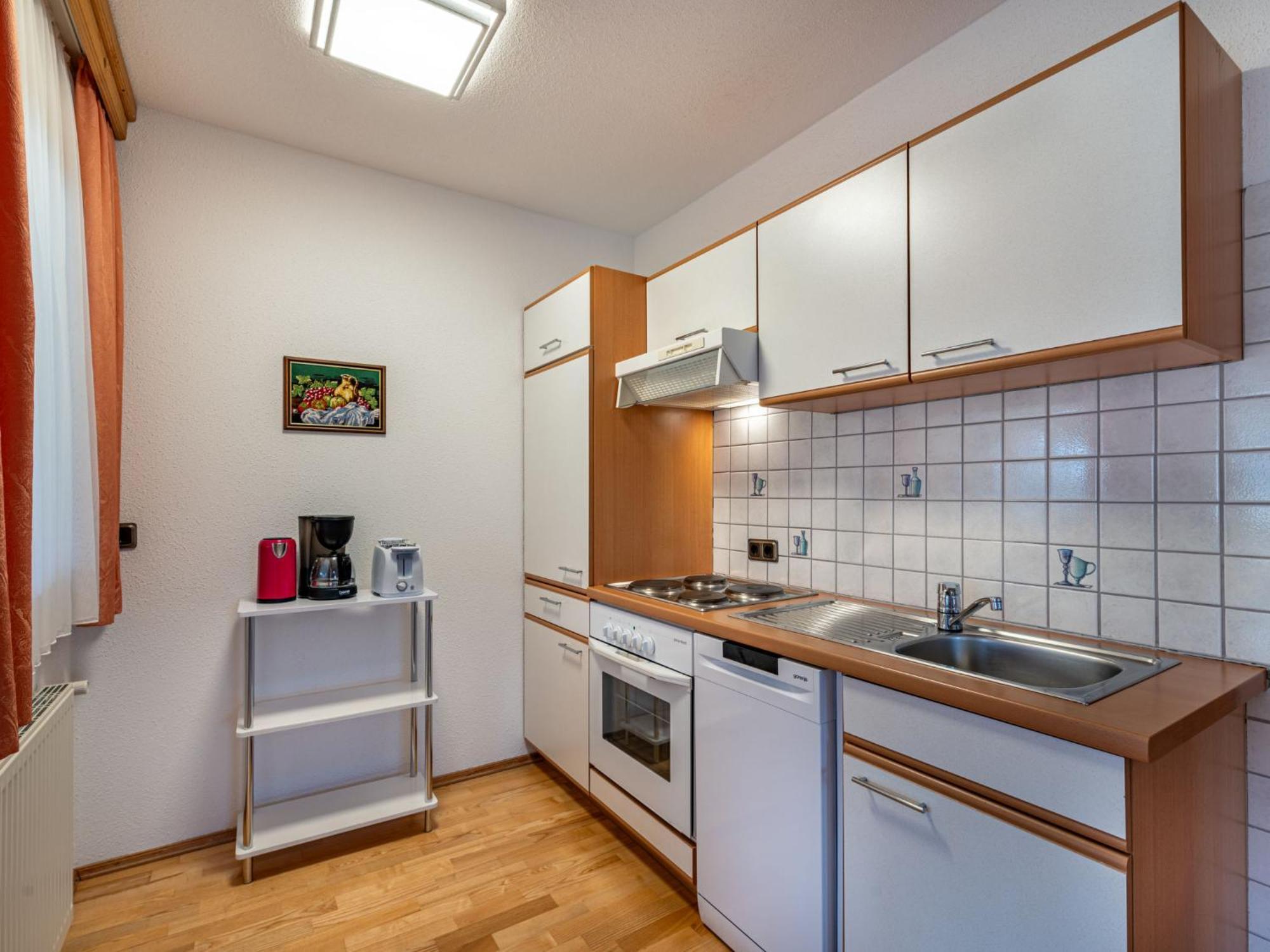 Apartment Herzele By Interhome 아리아흐 외부 사진